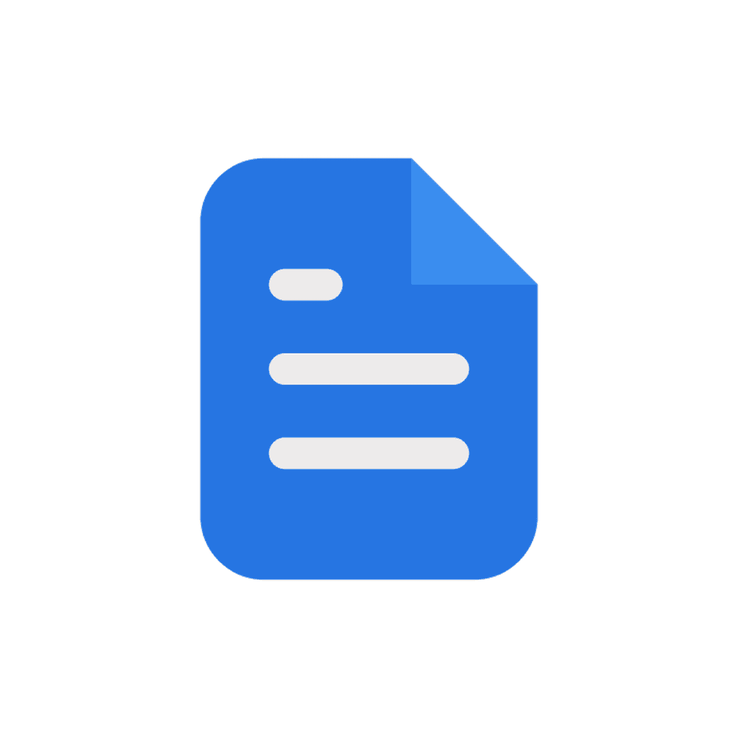 Submit request process step icon