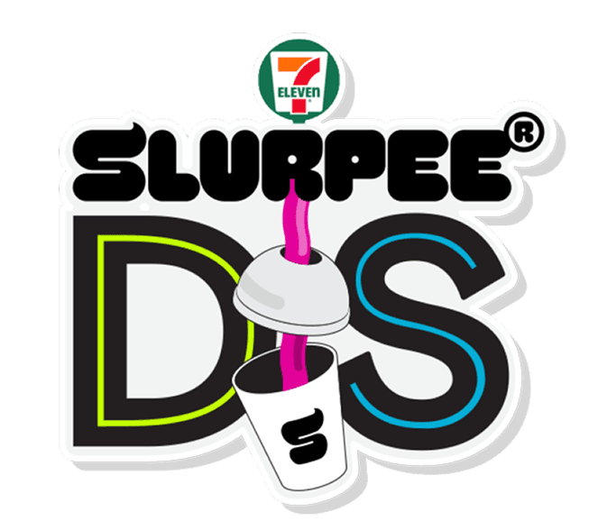 Slurpee Design System logo