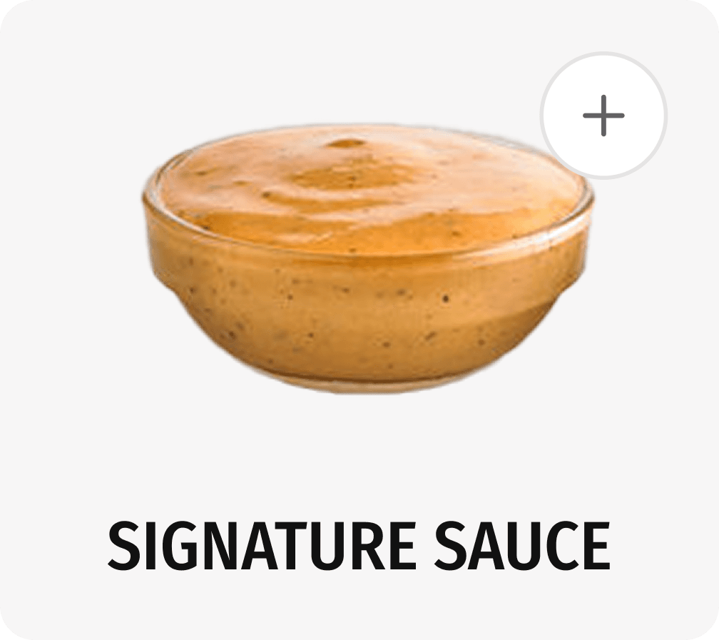 Raise the Roost kiosk product detail and listing page designs